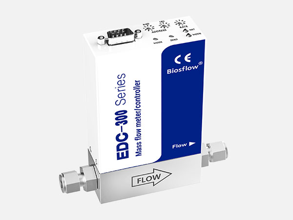 EDC 310/320 Massflow Meter and Controller