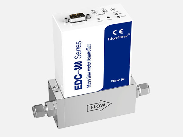 EDC 330/340 Massflow Meter and Controller