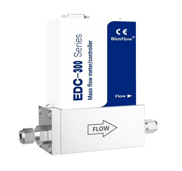 EDC 330 340 Massflow controller and meters
