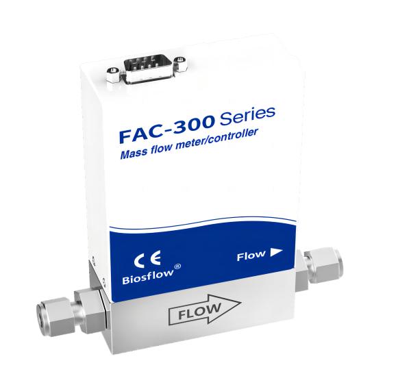 FAC 320 Analog Series Mass flow Controller and Meters