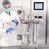 MFC application in bioreactors